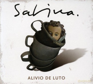 Joaquin Sabina: Alivio De Luto + Dvd [2CD]
