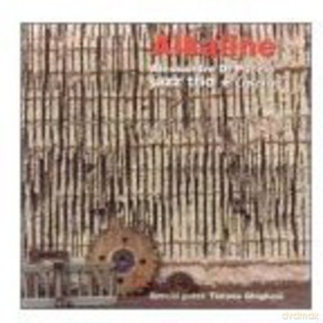 Alessandro Di Pucci: Alkaline [CD]