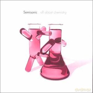 Semisonic: All About Chemistry [CD]