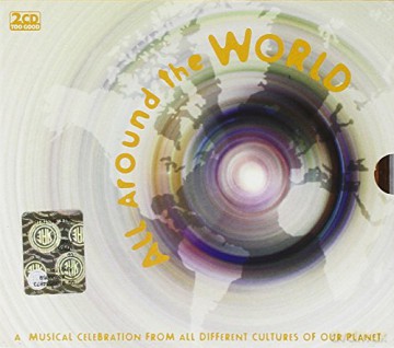 All Around The World [2CD]