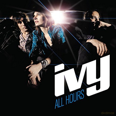 Ivy: All Hours [CD]