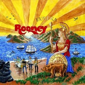 Rooney: Eureka [CD]