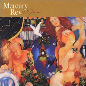 Mercury Rev: All Is Dream [CD]