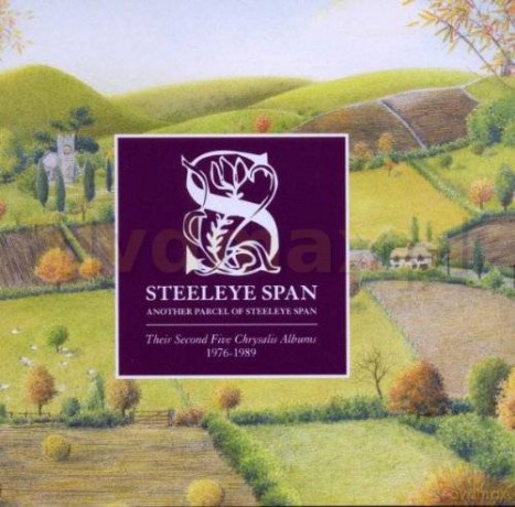 Steeleye Span: Another Parcel Of Steeleye Span [3CD]
