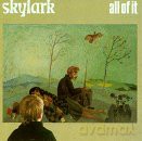 Skylark: All Of It [CD]