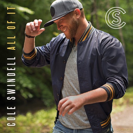 Cole Swindell: All Of It [CD]
