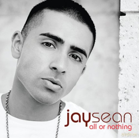 Jay Sean: All or Nothing [CD]