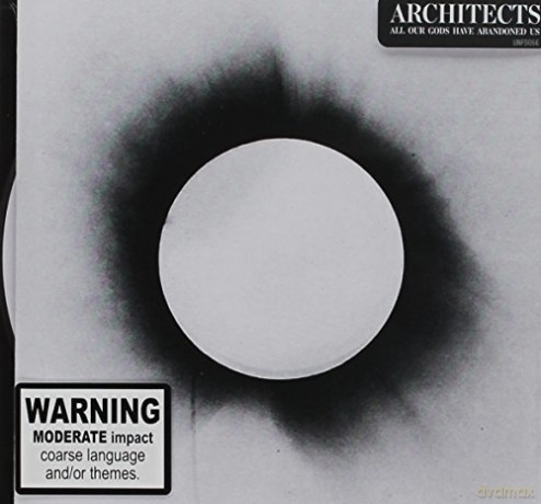 Architects: All Our Gods Have Abandoned Us [CD]