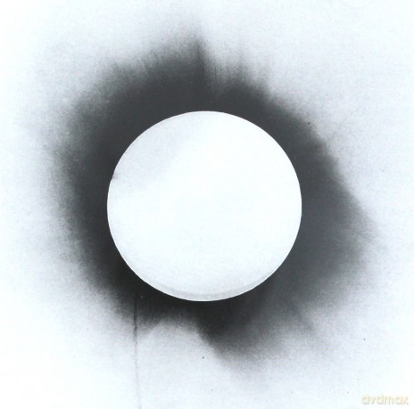 Architects: All Our Gods Have Abandoned Us [CD]