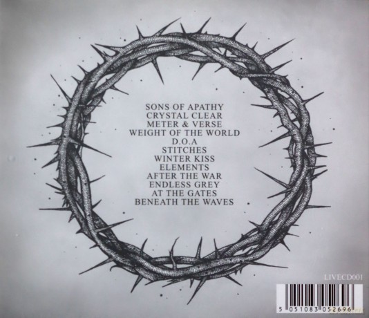 Young Guns: All Our Kings Are Dead [CD]