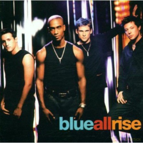 Blue: All Rise [CD]