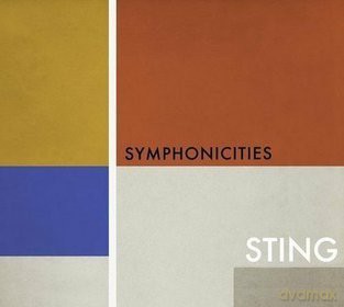 Sting: Symphonicities [2xWinyl]