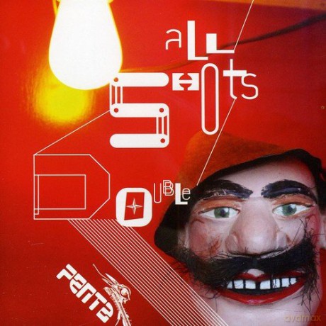 Penta: All Shots Double [CD]