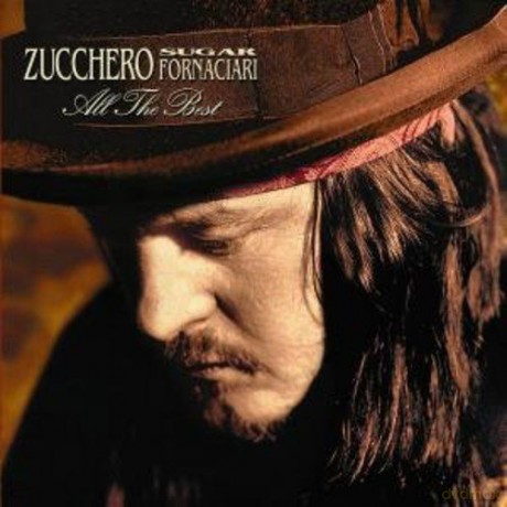 Zucchero: All the Best [2CD]