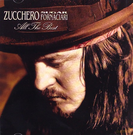Zucchero: All the Best [2CD]