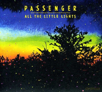 Passenger: All the Little Lights [CD]