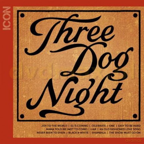 Three Dog Night: Icon Collection [CD]