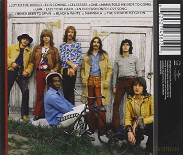 Three Dog Night: Icon Collection [CD]