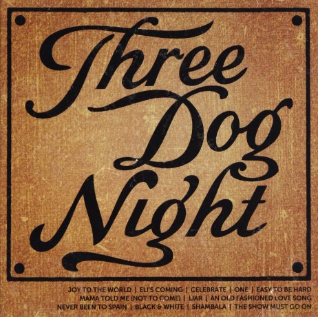 Three Dog Night: Icon Collection [CD]