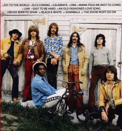 Three Dog Night: Icon Collection [CD]