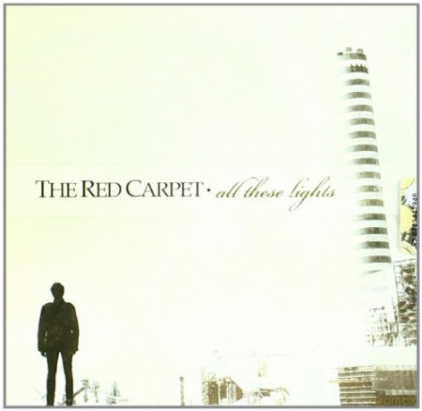 Red Carpet: All These Lights [CD]