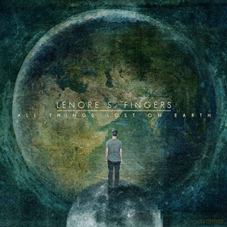 Lenore S. Fingers: All Things Lost On Earth [CD]