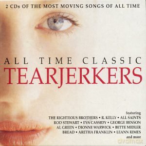 All Time Classic Tear Jer [2CD]