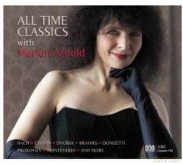 Marian Arnold: All Time Classics [3CD]