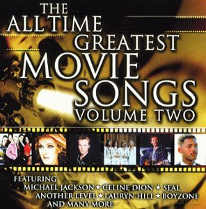 All Time Greatest Movie Songs Vol. 2 [2CD]