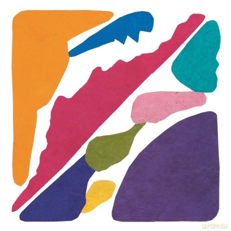 Peter Broderick: All Together Again [CD]