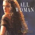All Woman [CD]