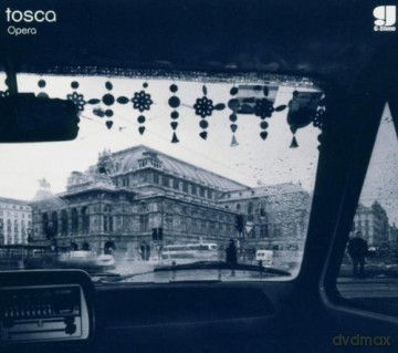 Tosca: Opera [CD]