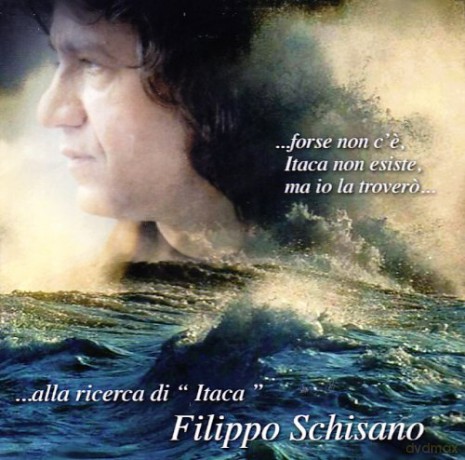 Schisano Mfilippo: Alla Ricerca Di Itaca"" [CD]