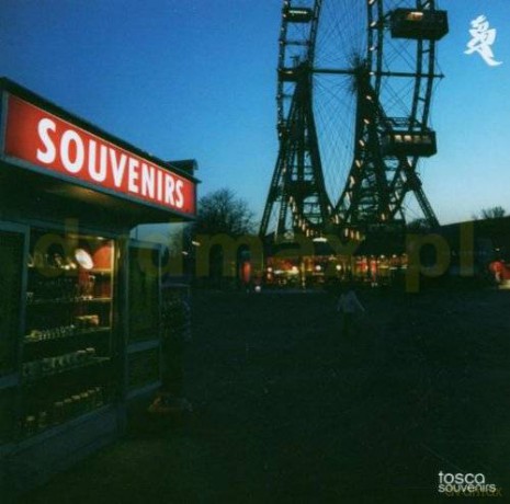 Tosca: Souvenirs [CD]