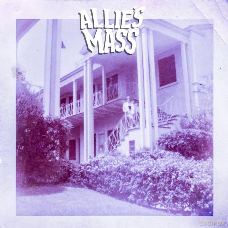 Allie's Mass: Allie'S Mass [CD]