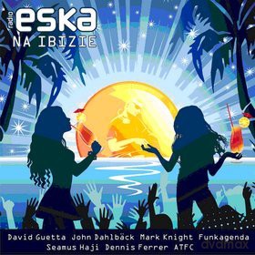 Eska Na Ibizie [2CD]