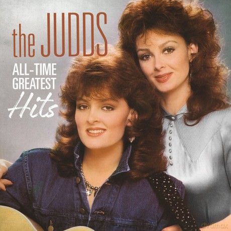 Judds: All-Time Greatest Hits [CD]