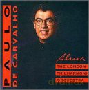 Paulo De Carvalho: Alma (Fado) [CD]