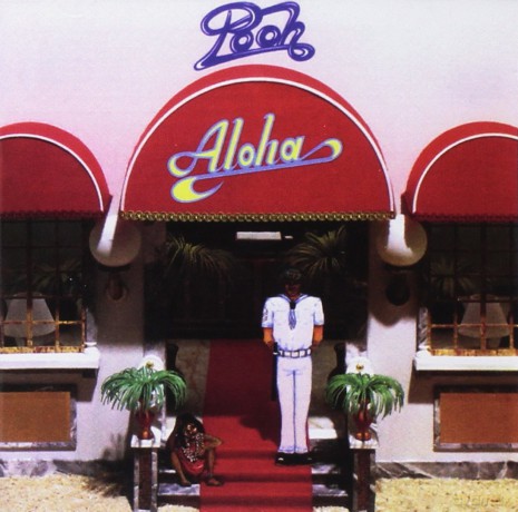 Pooh: Aloha [CD]