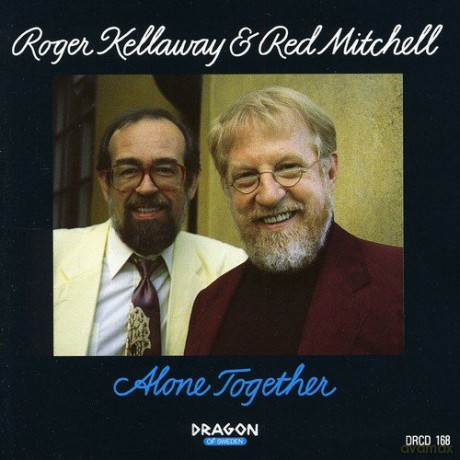 Kellaway: Alone Together [CD]