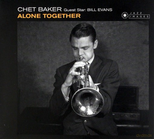Chet Baker: Alone Together -Digi- [CD]