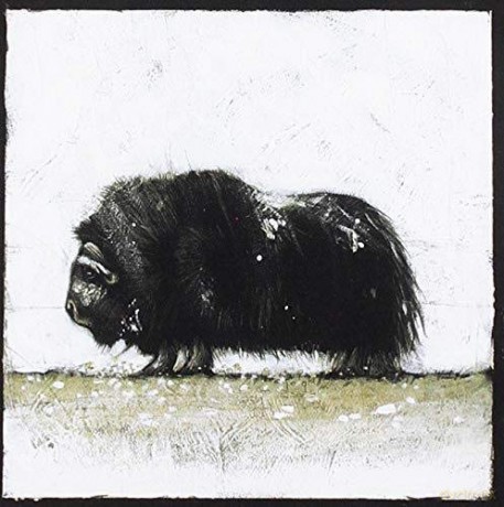 Gianni Maroccolo: Alone Volume 1 [CD]