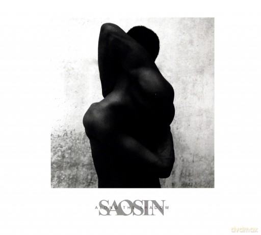 Saosin: Along The Shadow [CD]