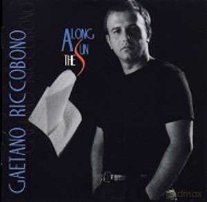 Gaetano Riccobono: Along The Sun [CD]