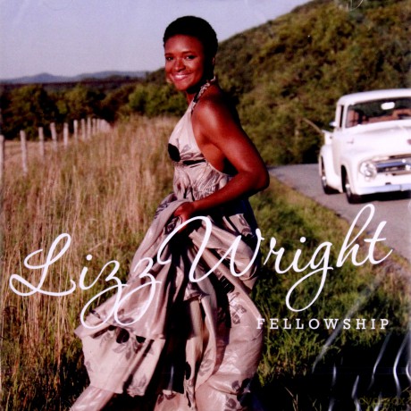 Lizz Wright: Fellowship [CD]