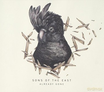 Sons of the East: Already Gone [CD]