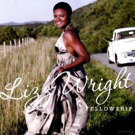 Lizz Wright: Fellowship (Polska Cena) [CD]