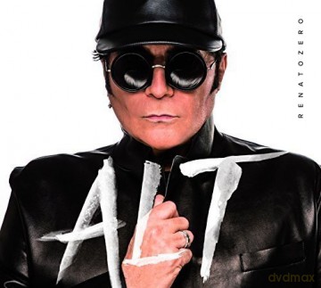 Renato Zero: Alt [CD]