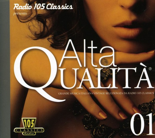 Alta Qualita [CD]