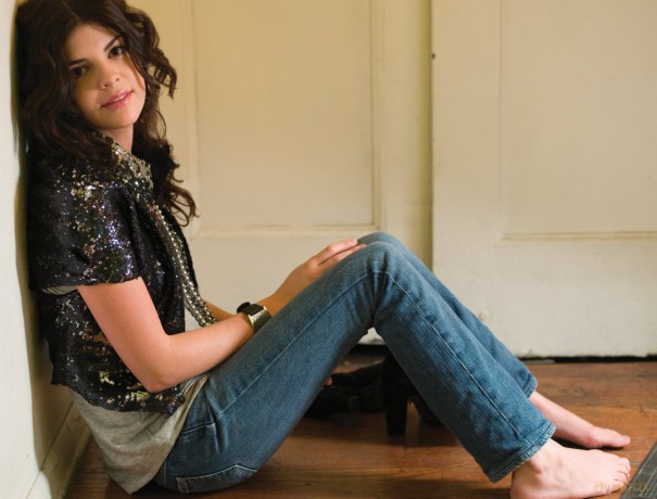 Nikki Yanofsky: Nikki [CD]